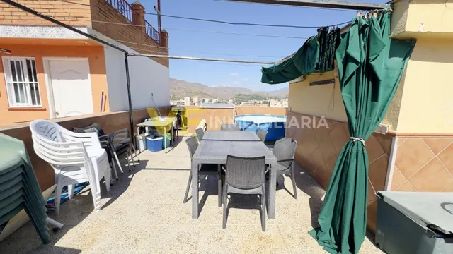 ¡Más espacio, más terraza, más vida! — 30
