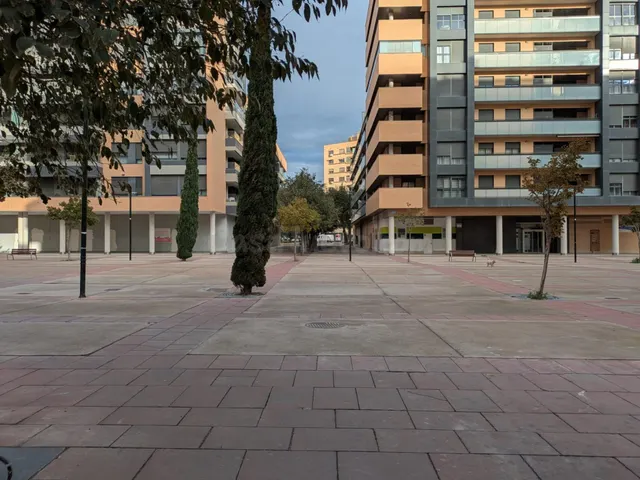 ¡Oportunidad única! Local en bruto listo para diseñar a la medida de tu negocio — 4