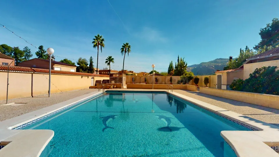 Chalet 4 habitaciones 503m² en venta - Santo Ángel
