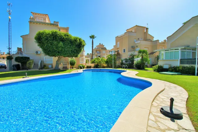 Apartamento 2 habitaciones 65m² en venta - Los Dolses — 26