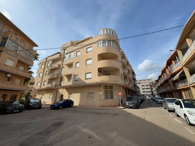Apartamento 2 habitaciones 70m² en venta - La Mata pueblo — 16