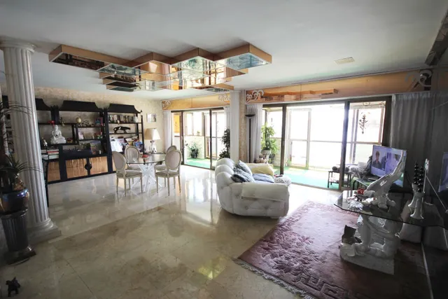Apartamento 6 habitaciones 268m² en venta - Poniente — 6