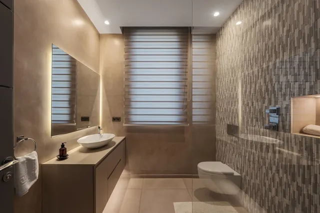 Chalet 5 habitaciones 573m² en venta - El Madroñal — 33