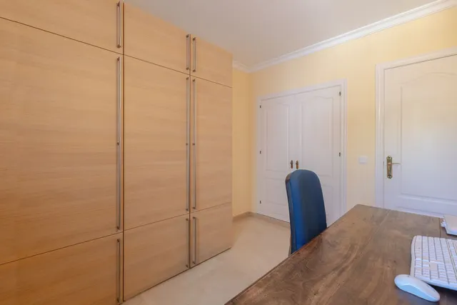 Adosado 4 habitaciones 206m² en venta - Marbella — 23