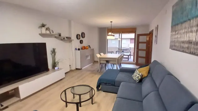 PAREADO EXCLUSIVO EN IBI ( ALICANTE) — 10