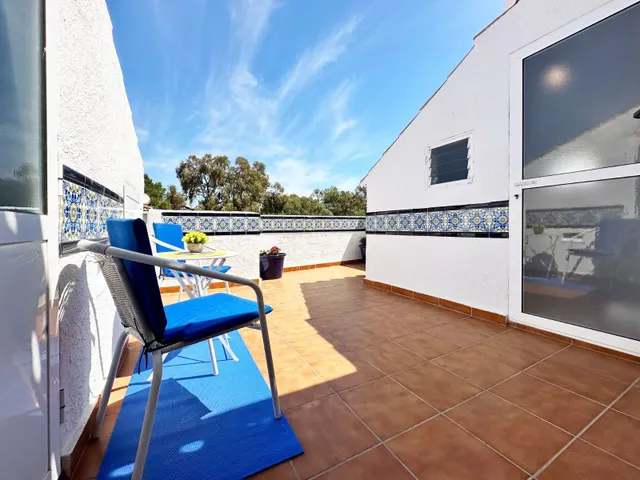 Casa 3 habitaciones 98m² en venta - Lomas de Cabo Roig — 44