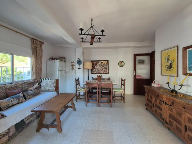 Apartamento en Almuñécar, dos dormitorios muy cerca de la pl - foto 3