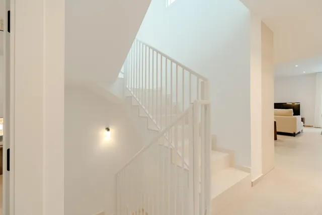 Chalet pareado en venta con piscina privada  en Los Alcázares — 13