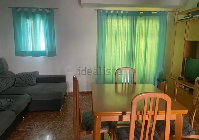 Piso 2 habitaciones 65m² en alquiler - El Cabanyal-El Canyamelar — 15