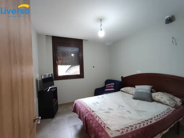 Para quiene guste de la tranquilidad de pueblo. para empresas. os presentamos este magnífico apartamento en pedrosa de rio urbel. precio del alquiler con gastos incluidos. — 8