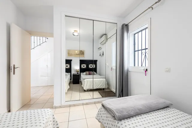 Precioso adosado en venta en Puebla Aida – Mijas Golf — 31
