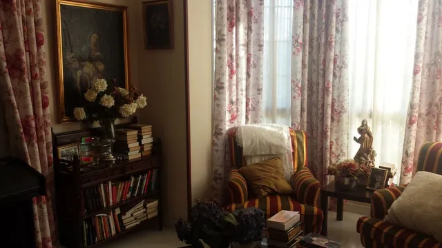 VENTA MAGNÍFICO CHALET EN URBANIZACIÓN ZAUDÍN CLUB DE GOLF (Sevilla) — 12
