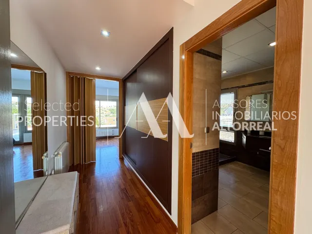 CHALET INDEPENDIENTE EN ALTORREAL — 15