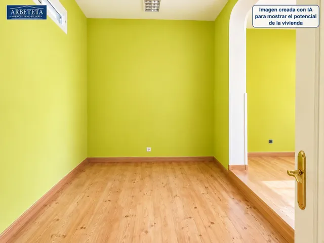 INMOBILIARIA ARBETETA VENDE EDIFICIO PARA REFORMAR EN PLENO CENTRO DE GUADALAJARA. — 15