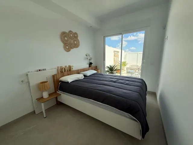 Casa 2 habitaciones 76m² en venta - Balsicas — 24