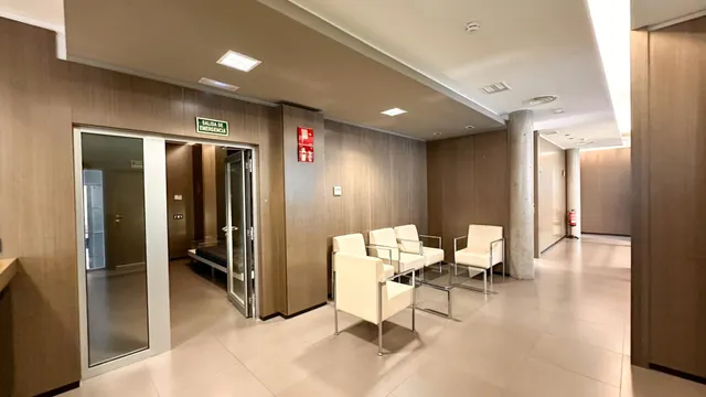 Oficina 1700m² en alquiler - Villaviciosa de Odón — 22