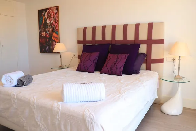 Adosado 3 habitaciones 239m² en venta - Costa Del Sol — 13