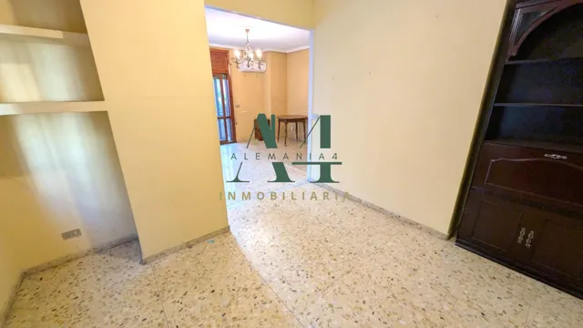 Amplio Piso en la Cruz de los Caídos - Oportunidad Única — 17