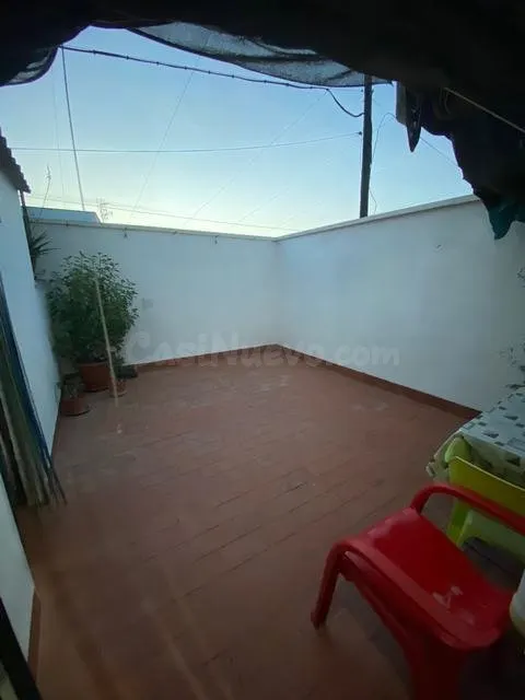 ZONA VEREDON DE LOS FRAILES - Casa de 110m2 con patio y tras - foto 3