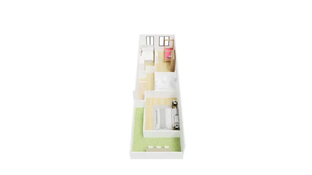Duplex con piscina en Andorra — 35