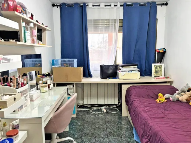 Piso en Venta en Can Palet Terrassa — 15