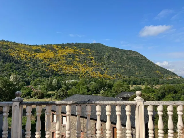 Espectacular Piso Ático con Terraza de 100m2, garaje y trastero — 3
