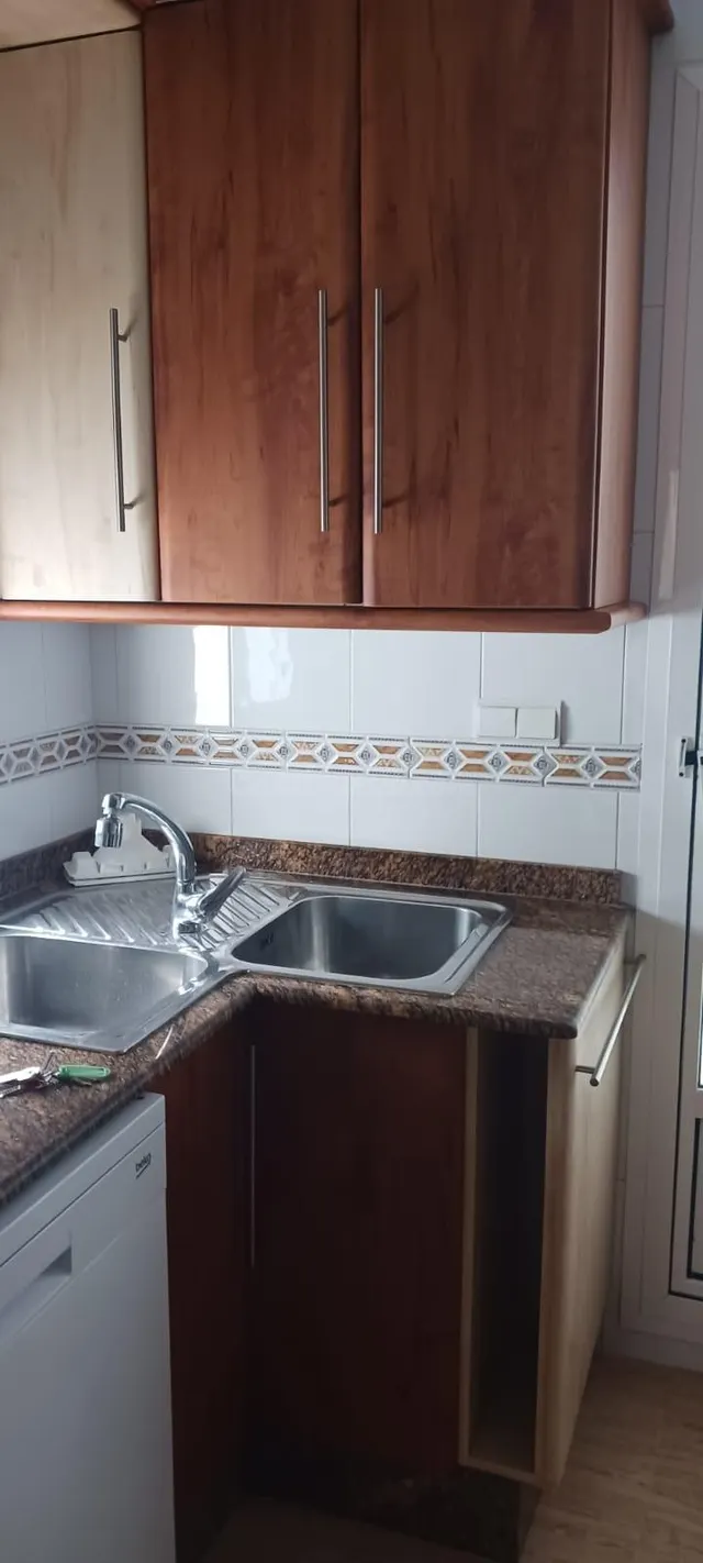 Piso en Venta en Olula del Rio - foto 5