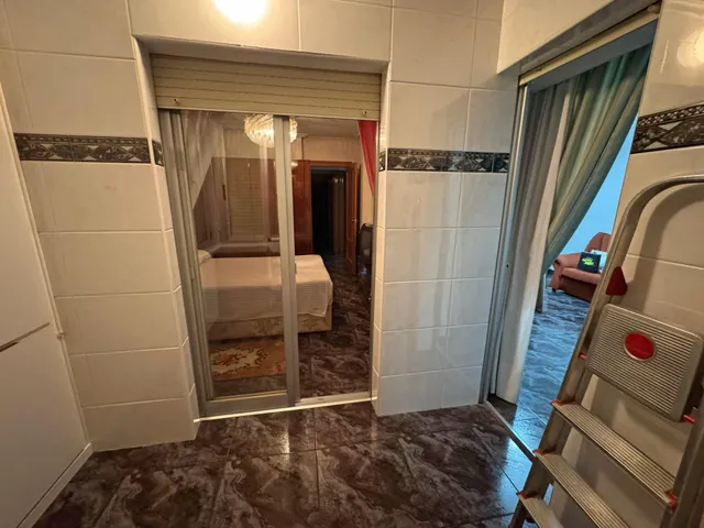 SE VENDE PISO EN ZARANDONA — 10