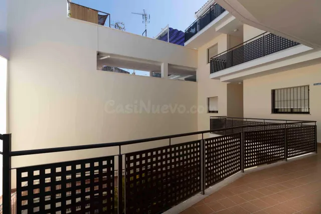 ✨ APARTAMENTO EXCLUSIVO A 100 METROS DEL AYUNTAMIENTO DE BAD