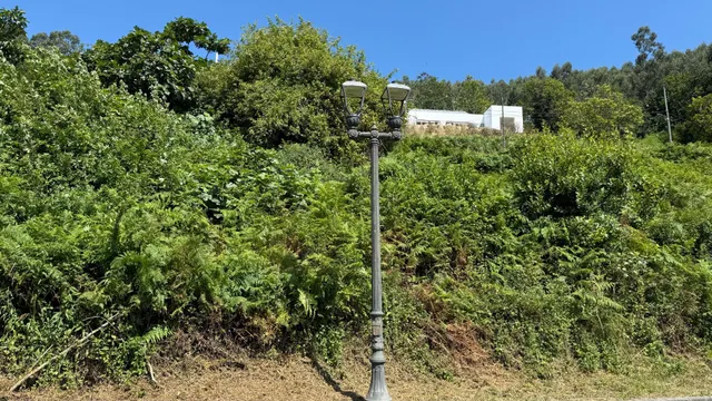 Venta de Suelo Urbano Residencial en Paseo Maritimo Nº S/N Muros de Nalón (Asturias) — 4