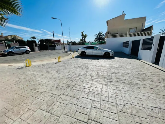Independiente en Torrevieja — 11