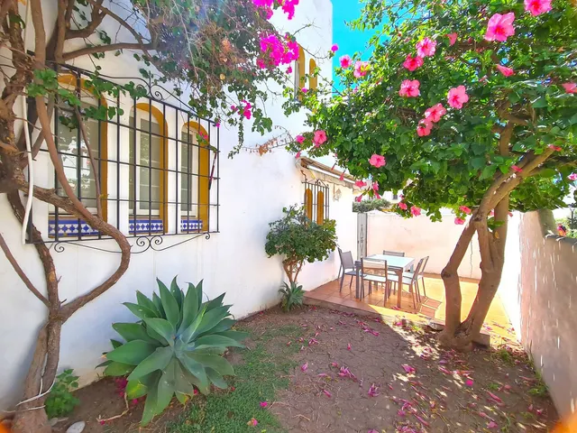 Adosado 3 habitaciones 262m² en venta - Costa Del Sol - foto 2