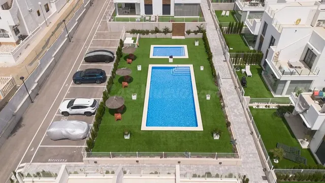 Apartamento 2 habitaciones 98m² en venta - Desamparados-Hurchillo-Torremendo — 14