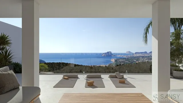 Casa-Chalet en Venta en Alicante Alicante — 4