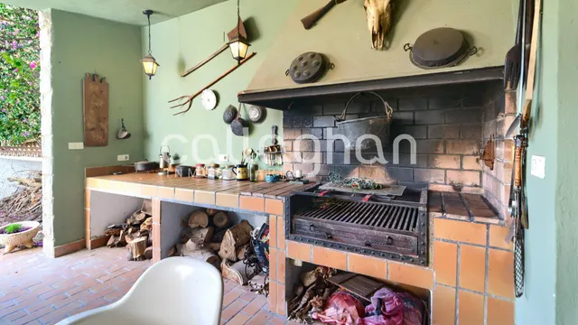 Chalet 4 habitaciones 413m² en venta - NUEVA SANTA BARBARA — 41