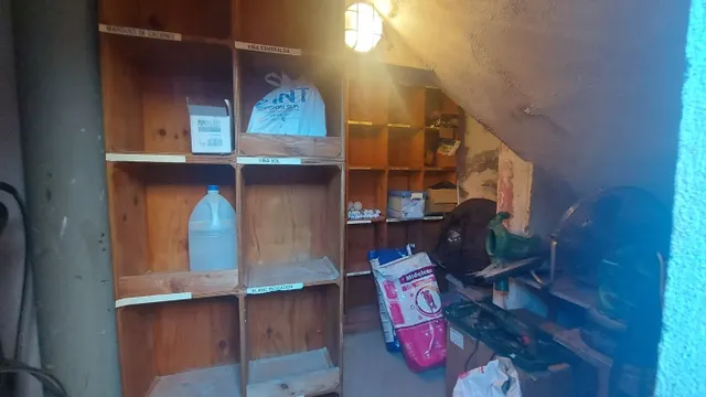 casa, restaurante y parcela en venta en la zona de santo domingo — 47