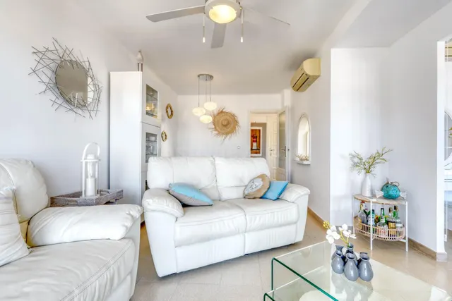 Apartamento con vistas en Puig Rom – Roses - foto 3