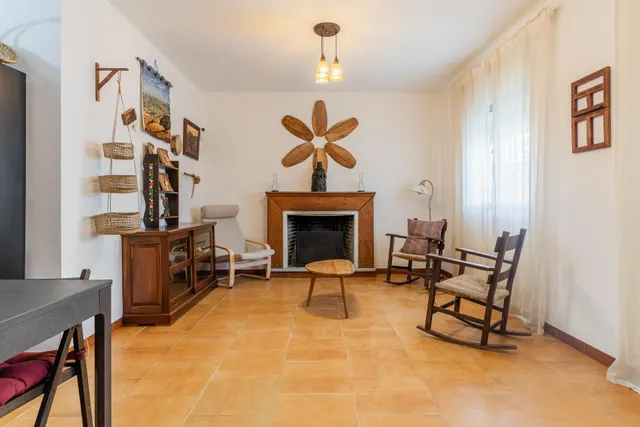 CASA CON AMPLIO JARDÍN EN CANTARRANAS — 22