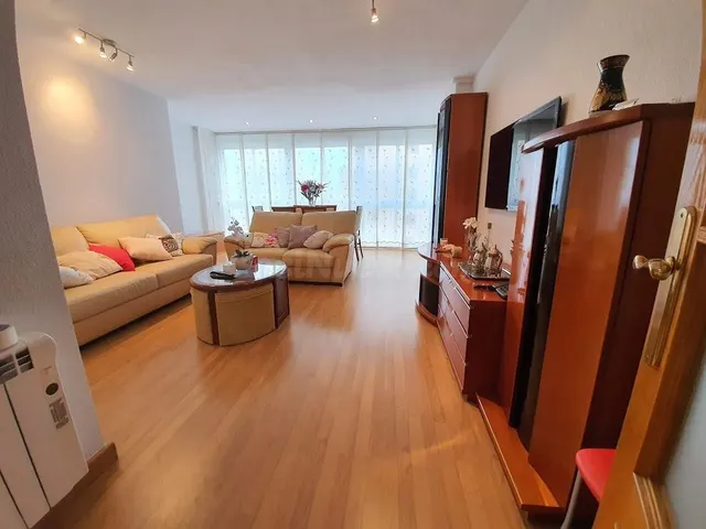 Apartamento grande en Benidorm — 3