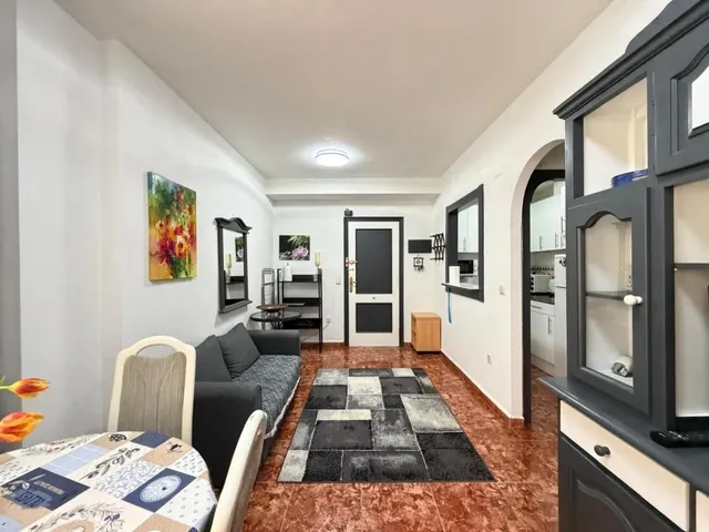 Apartamento 1 habitación 48m² en venta - Estacion de autobuses — 8