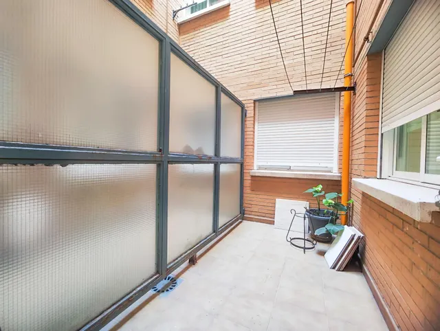 Piso en Calle Goya, Puertollano. — 16