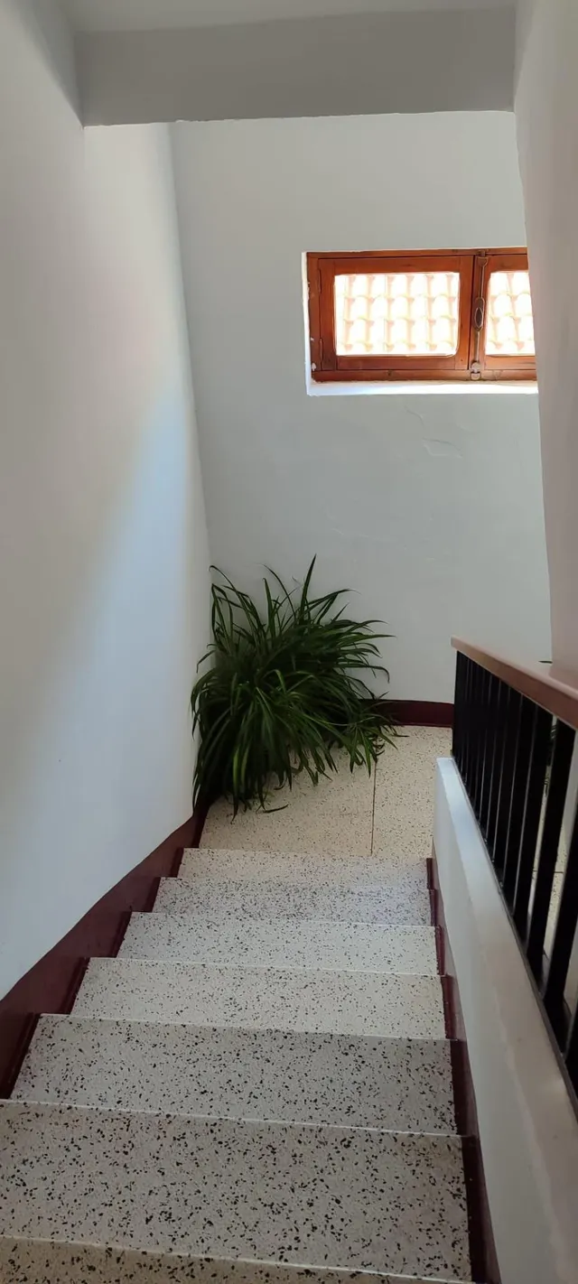 VENTA EN SERÓN ( ALMERÍA ) DE PISO CON TRES habitaciones. — 24