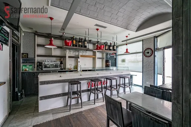 Local habilitado para  Hostelería en Maliaño — 10