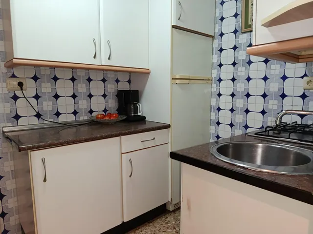 APARTAMENTO SANTA POLA — 14