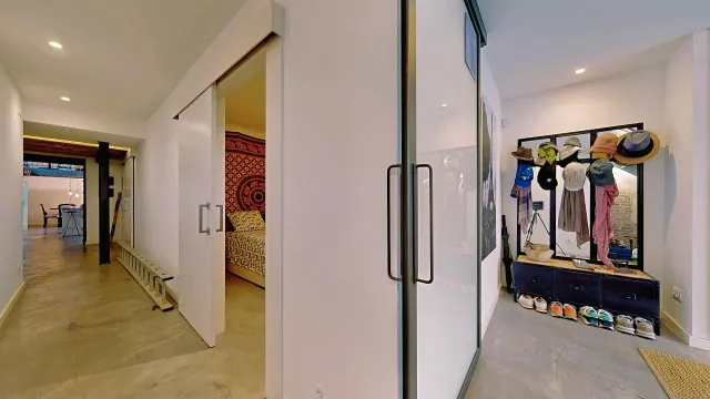 Dúplex en venta en Poble Nou — 7