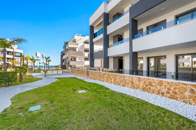 Apartamento 3 habitaciones 112m² en venta - Punta Prima — 29