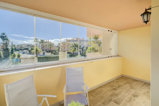 Apartamento 2 habitaciones 96m² en venta - Riviera del sol — 25