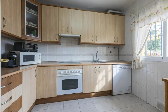 Adosado 6 habitaciones 137m² en venta - Marbella — 10