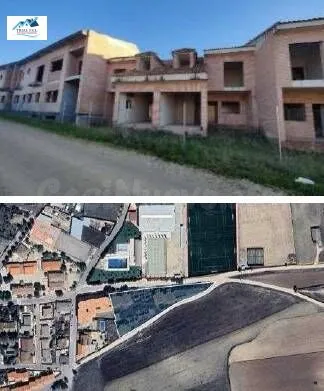 VENTA DE PROMOCIÓN EN CAMARENA, TOLEDO. — 2