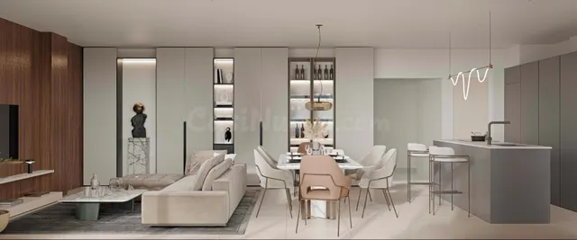 Ático de 3 dormitorios y 2 baños con amplia terraza y vistas - foto 3